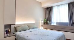 Double Bay Residences (D18), Condominium #472204761